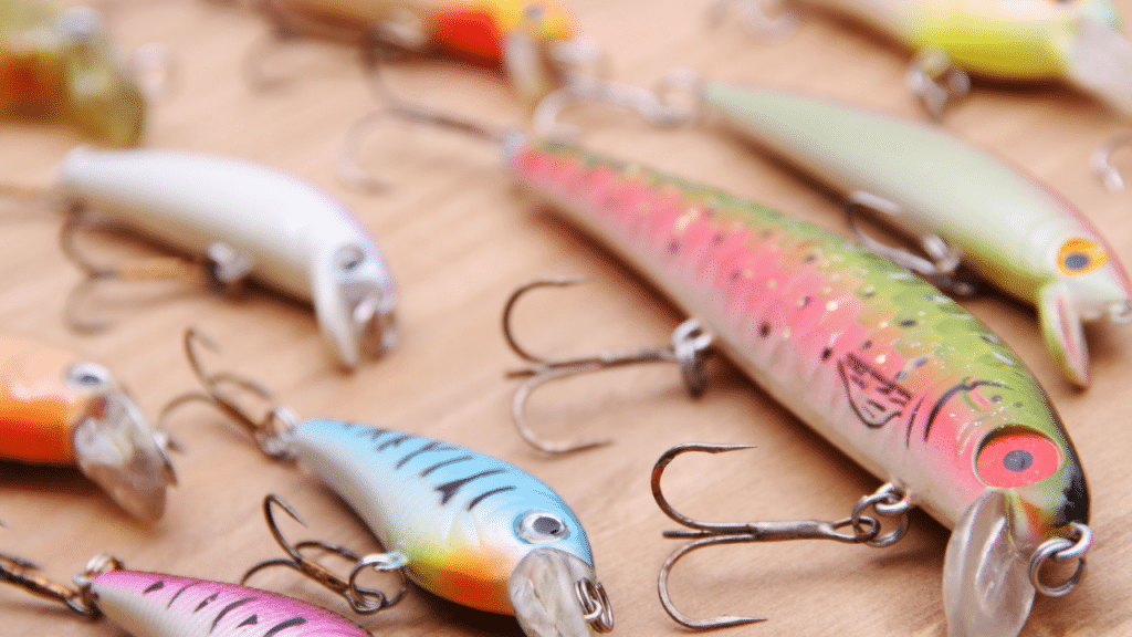 Best Perch Lures