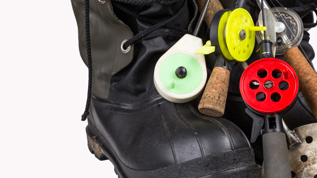 The 11 Best Ice Fishing Boots In 2024 For EXTREME Cold