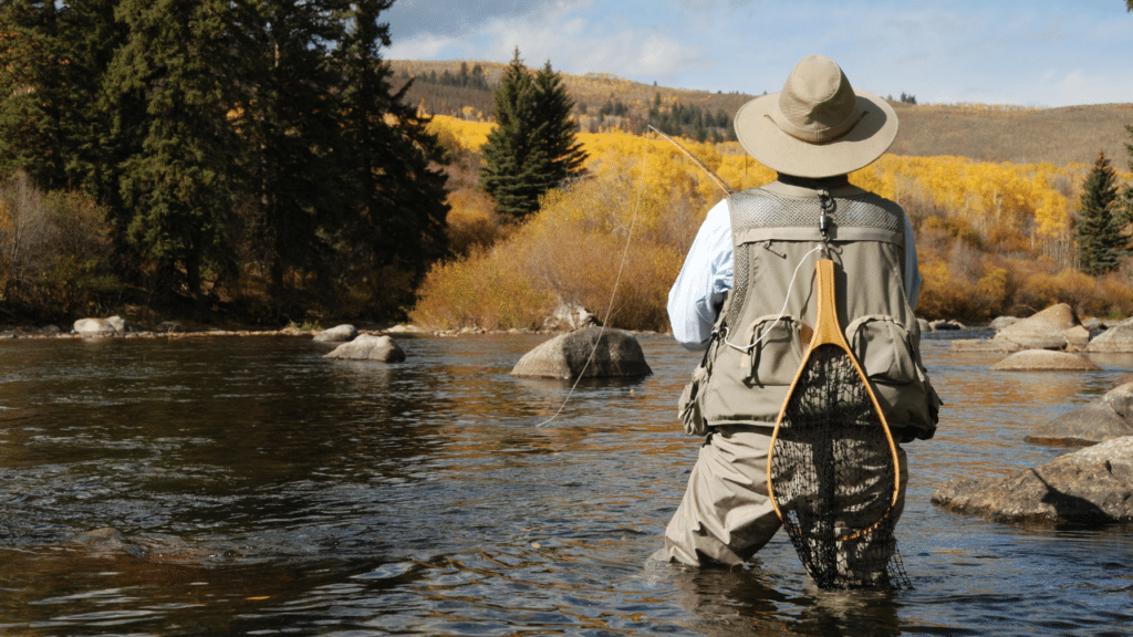 Best Fly Fishing Waders