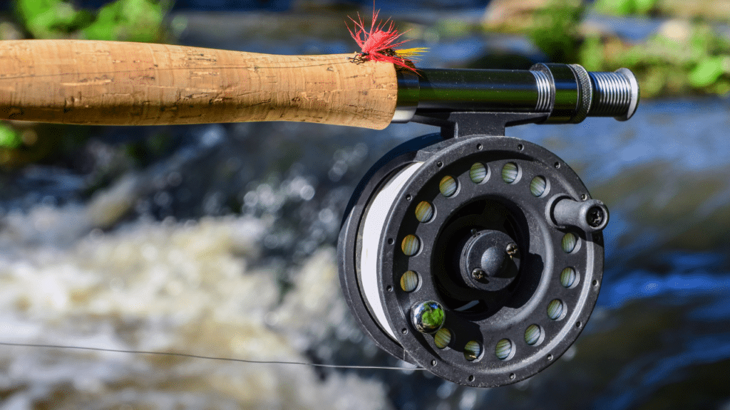 Best Fly Fishing Rod And Reel Combos