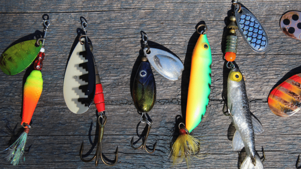 How To Make Fishing Lures